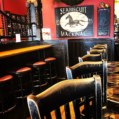 Seabiscuit Cafe photo