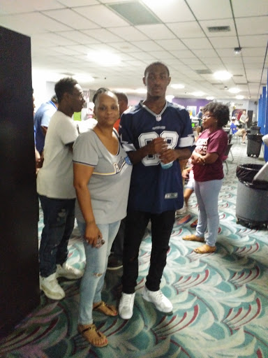 Bowling Alley «Spanish Trail Lanes», reviews and photos, 2909 Old Spanish Trail, Gautier, MS 39553, USA