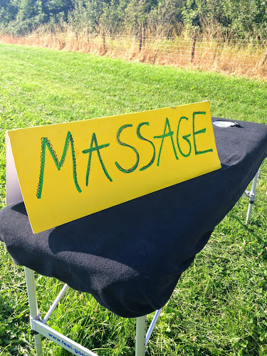 Goring and Streatley Home Visit Wellbeing and Mobile Massage Services - Massage therapist