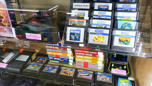 Electronics Store «Found It Electronics», reviews and photos, 6101 Watauga Rd, Watauga, TX 76148, USA