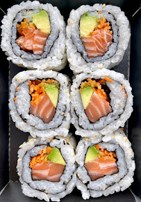 Photos du propriétaire du Restaurant de sushis Sushi and You à Seclin - n°4