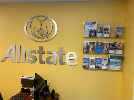 Insurance Agency «Allstate Insurance: Akmal MeerSyed», reviews and photos