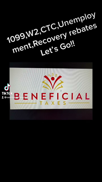 Beneficial Taxes