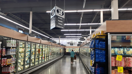 Grocery Store «Cub Foods», reviews and photos, 7191 10th St N, Oakdale, MN 55128, USA