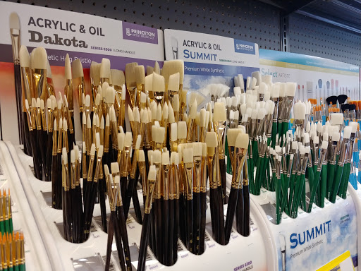 Art Supply Store «Blick Art Materials», reviews and photos, 2710 SW Cedar Hills Blvd, Beaverton, OR 97005, USA