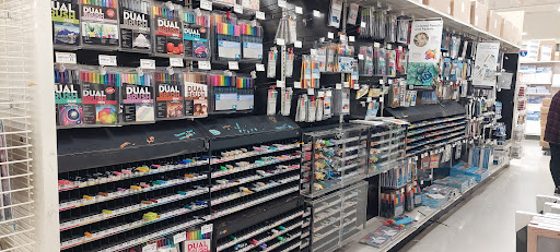 Craft Store «Michaels», reviews and photos, 18030 Chatsworth St, Granada Hills, CA 91344, USA