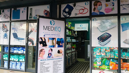 Medieq Medical Equipments and Supplies