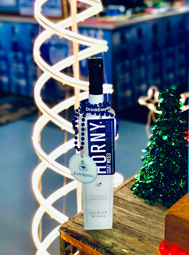 Liquor Store «Boulevard Spirits», reviews and photos, 5715 Randolph Blvd, San Antonio, TX 78233, USA