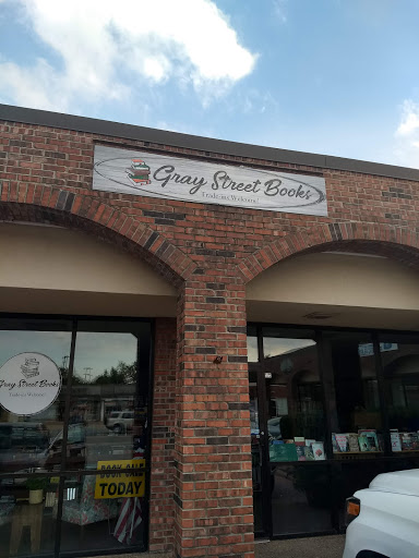 Book Store «The Book Stall», reviews and photos, 300 W Gray St #108, Norman, OK 73069, USA