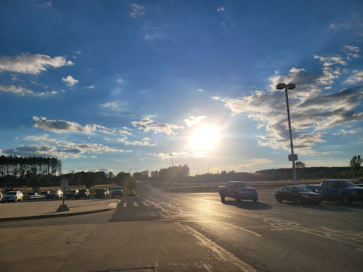 Grocery Store «Meijer», reviews and photos, 250 Meijer Dr, Gaylord, MI 49735, USA