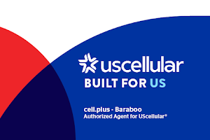 UScellular Authorized Agent - Cell.Plus, Baraboo image