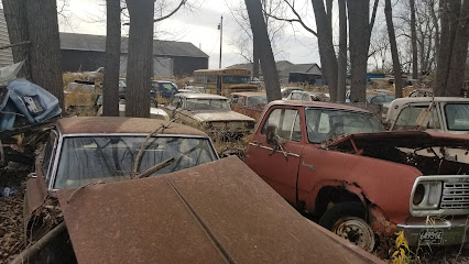 Bill's Country Auto Salvage