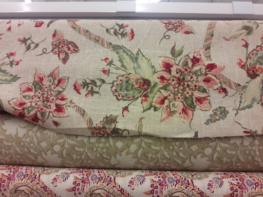 Fabric Store «Jo-Ann Fabrics and Crafts», reviews and photos, 2655 N Decatur Rd, Decatur, GA 30030, USA