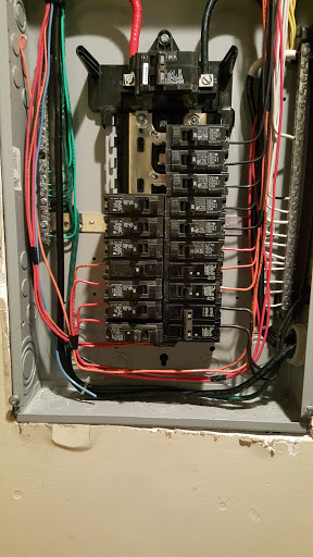 Electrician «Schematic Electric LLC - California City», reviews and photos, 7851 Quezon Ave, California City, CA 93505, USA