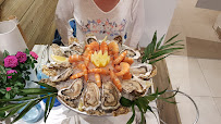 Produits de la mer du Restaurant de fruits de mer Nice Sea Food - n°8