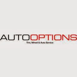 Tire Shop «Auto Options», reviews and photos, 1445 San Pablo Ave, Berkeley, CA 94702, USA