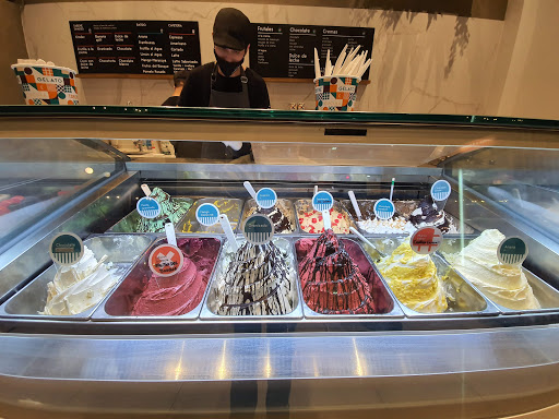 Tabene - Ice cream shop,Restaurant en Buenos Aires