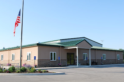 Mt Sterling Community Center