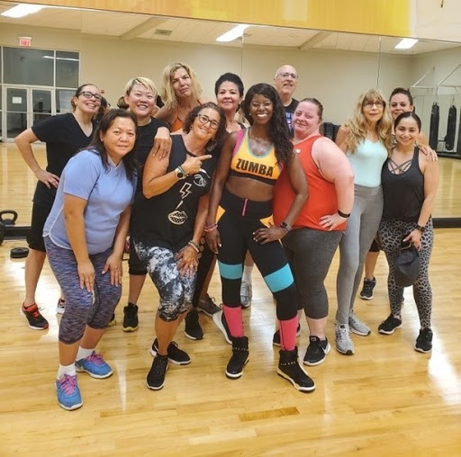 Gym «LA Fitness», reviews and photos, 1525 Forest Ave, Staten Island, NY 10302, USA