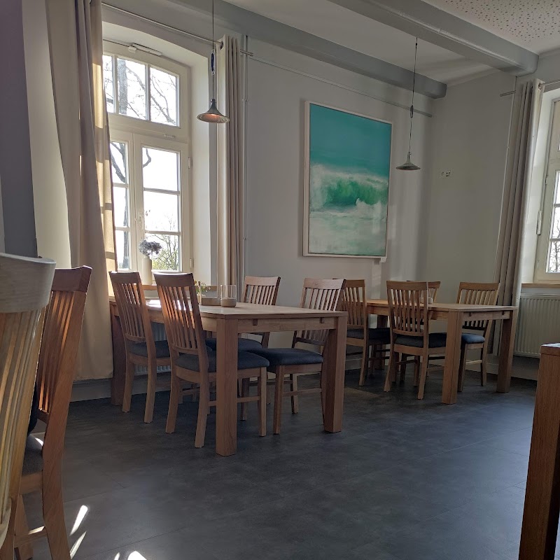 Birdies • Café & Restaurant am Golfclub Wilhelmshaven