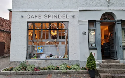 Cafe Restaurant Spindel image