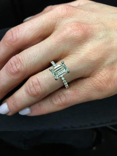 Diamond Dealer «Israel Diamond Supply», reviews and photos, 4852 S Yale Ave, Tulsa, OK 74135, USA