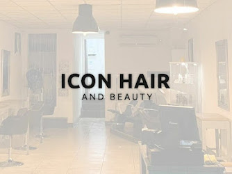 Icon Hair & Beauty