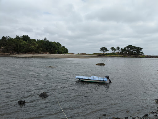 Nature Preserve «Steer Swamp Conservation Area», reviews and photos, 188 Washington St, Marblehead, MA 01945, USA