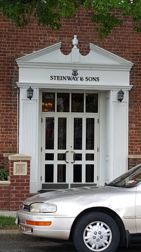 Piano Store «Steinway & Sons», reviews and photos, Steinway Pl, Queens, NY 11105, USA