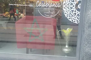 Ristorante & Caffetteria Casablanca image