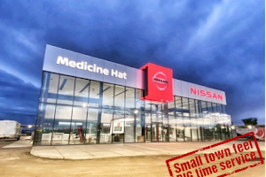 Medicine Hat Nissan image