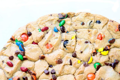 Cookie Shop «Insomnia Cookies», reviews and photos, 6301 Delmar Blvd, University City, MO 63130, USA