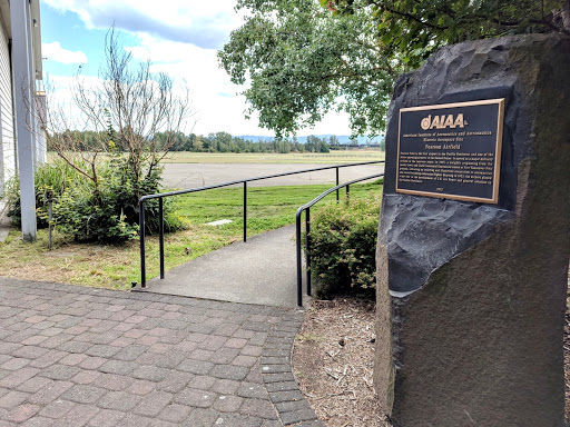 Museum «Pearson Air Museum», reviews and photos, 1115 E 5th St, Vancouver, WA 98661, USA