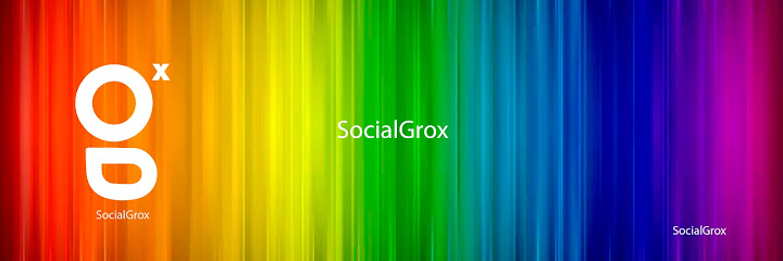 SocialGrox - Agencia Redes Sociales