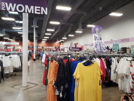 Clothing Store «K&G Fashion Superstore», reviews and photos, 3300 N Central Expy, Plano, TX 75074, USA