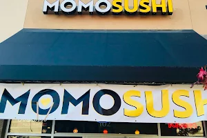 MoMo Sushi image