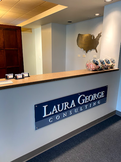 LAURA GEORGE CONSULTING, LLC