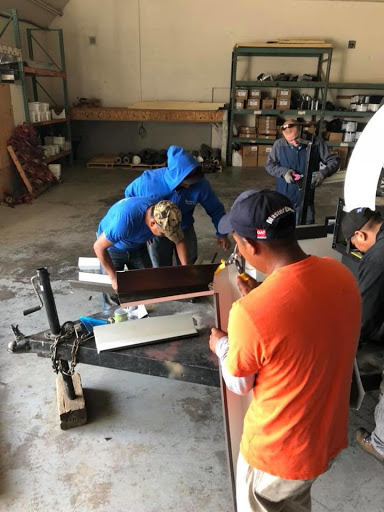 Roofing Contractor «Renaissance Roofing Inc of Albany & Corvallis», reviews and photos, 34058 Oakville Rd SW a, Albany, OR 97321, USA