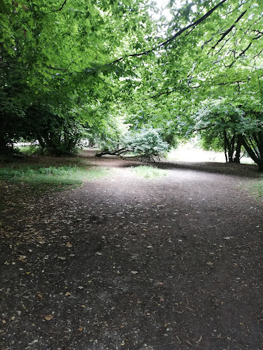 Bois de Sourreil à Talence