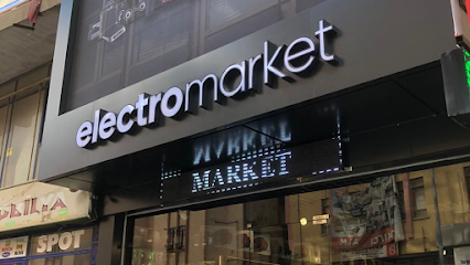 Electro Market