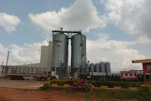 Nile Breweries Mbarara. Ruharo image