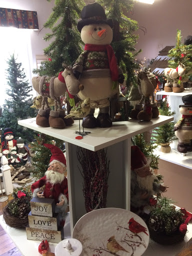 Gift Shop «The Warehouse Gift Shops», reviews and photos, 60 Chestnut St, Lockport, NY 14094, USA