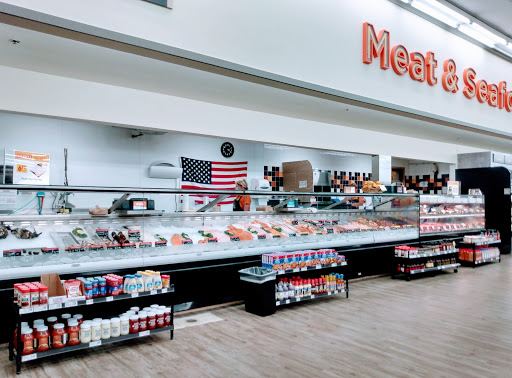 Supermarket «Save Mart Supermarkets», reviews and photos, 386 Elm Ave, Auburn, CA 95603, USA