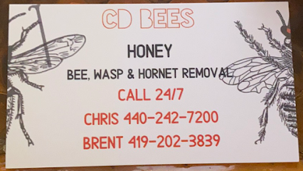 C.D. Bees