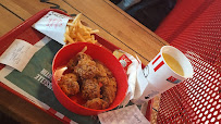 Les plus récentes photos du Restaurant KFC Lyon Part Dieu - n°3