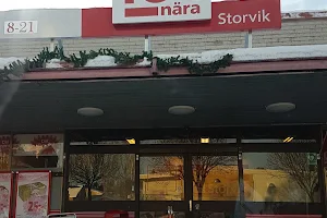 ICA Nära Storvik image