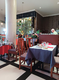 Atmosphère du Planète Wok Restaurant Asiatique Perigueux Boulazac à Boulazac Isle Manoire - n°9