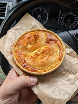 Boulangerie, Patisserie - St. Roch à Luri