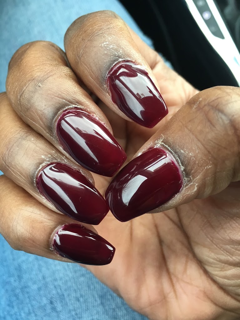 Nails 'n More 30092