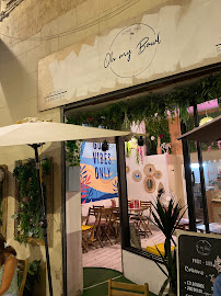 Café du Restaurant hawaïen OH MY BOWL - POKE BOWL BAR à Montpellier - n°4